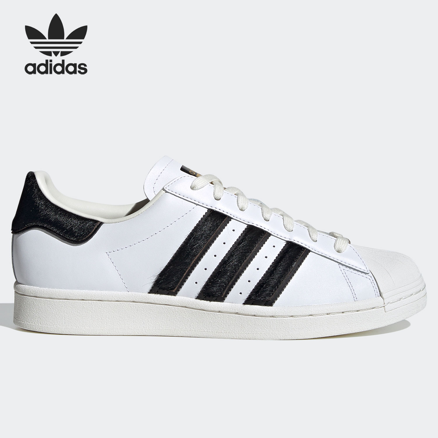 أديداس حذاء كاجوال جديد للزوجي - مراجعة Adidas Shoes Superstar وسعره