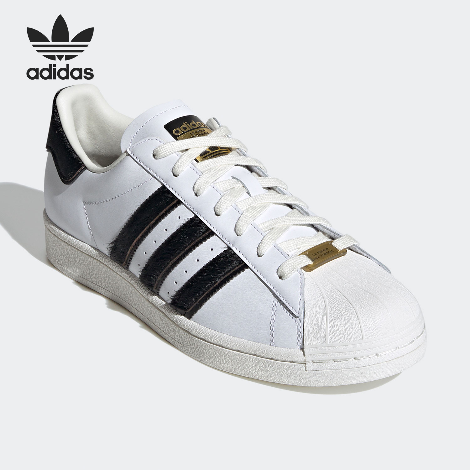 أديداس حذاء كاجوال جديد للزوجي - مراجعة Adidas Shoes Superstar وسعره