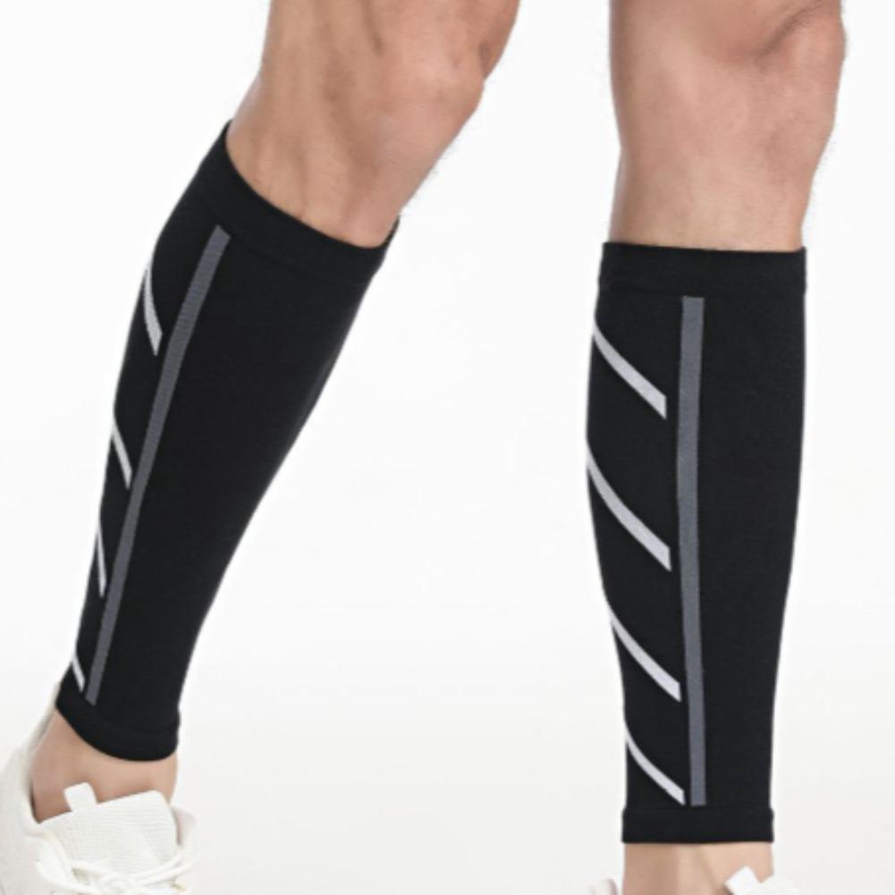 أكمام ضغط للساق، دعامات ضغط لح - مراجعة Compression Sleeve Calf وسعره