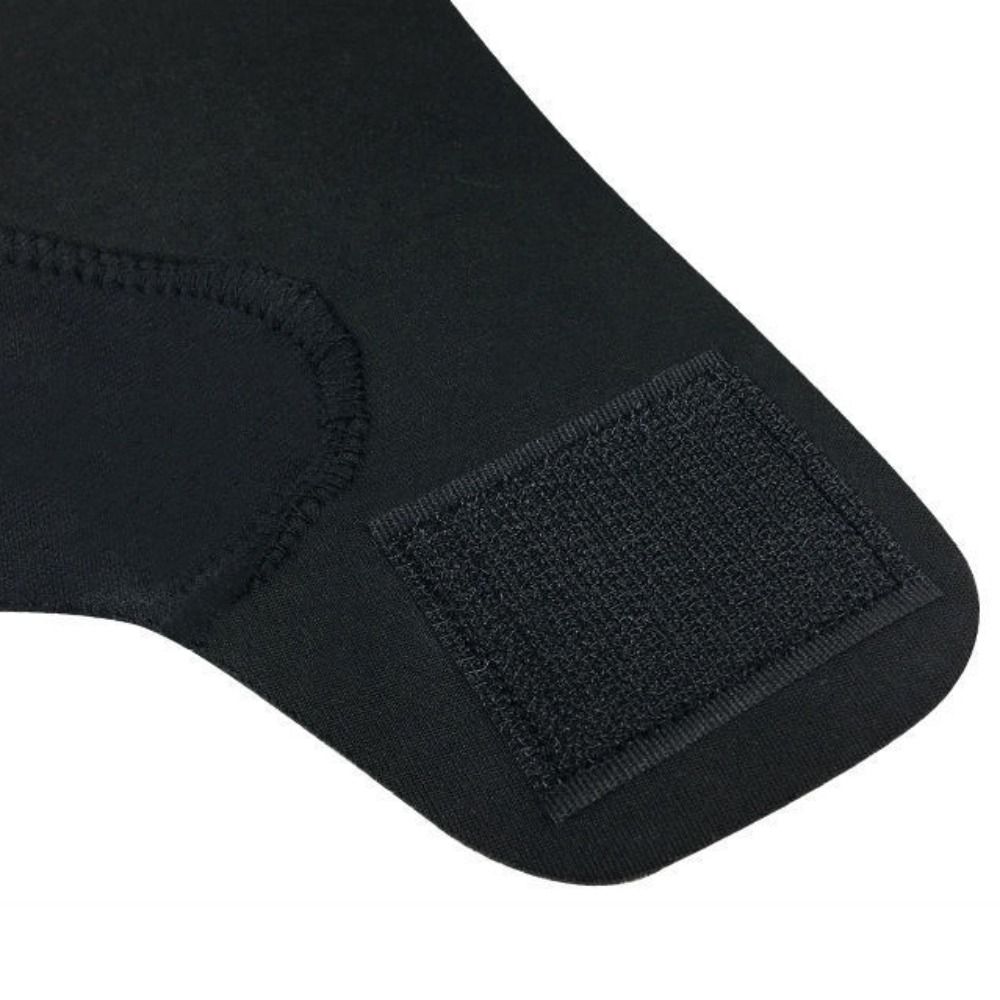 جوارب تيريلين لدعم التعافي من  - مراجعة Ankle Brace Sock وسعره
