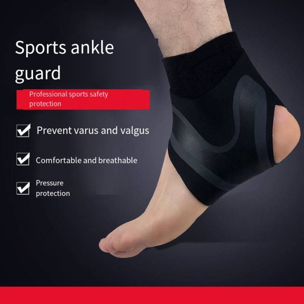 جوارب تيريلين لدعم التعافي من  - مراجعة Ankle Brace Sock وسعره